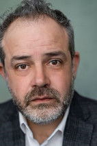 Charlie Kemp as Robbie Cooper