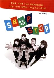 Shop-stop poszter