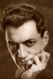 Harry Lachman headshot