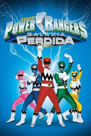 Power Rangers Lost Galaxy 7