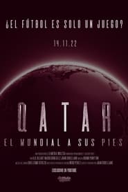 Podgląd filmu Qatar: el Mundial a sus pies