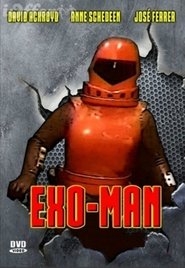 Exo-Man (1977) Exo-Man (1977)