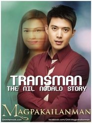 Poster Transman: The Nil Nodalo Story