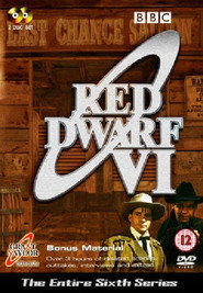 Red Dwarf Series VI 6