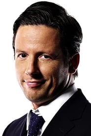 Ross McCall is Nick