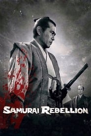 Samurai Rebellion (1967) 