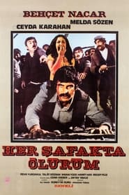 Poster Her Şafakta Ölürüm