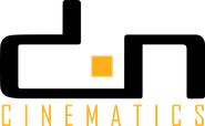 Logo for D&N Cinematics