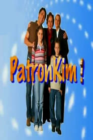 Patron Kim Episode Rating Graph poster