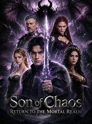 Son of Chaos Return to the Mortal Realm (1970)