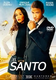 El Santo (2017) Cliver HD - Legal - ver Online & Descargar