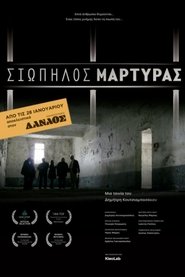 Poster Silent Witness 2017