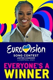 Poster Eurovision: Everyone’s a Winner