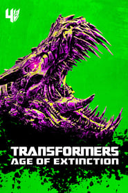 Transformers – Age of Extinction (2014) REMUX 4K HDR Latino – CMHDD