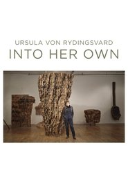 Poster Ursula von Rydingsvard: Into Her Own