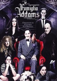 watch La famiglia Addams now