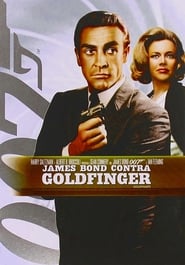James Bond contra Goldfinger (1964)