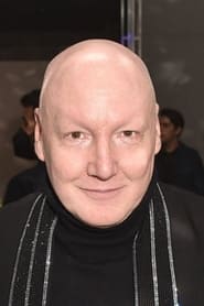 Photo de James St. James  