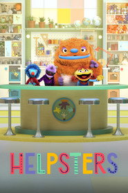 Helpsters poster