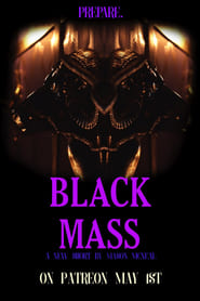 Poster Black Mass 2017