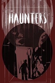 Poster Haunters 2014