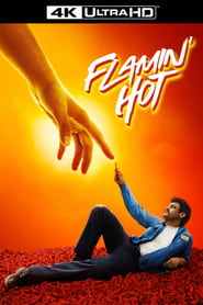 Flamin' Hot постер