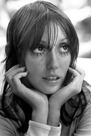 Shelley Duvall as (archive footage)