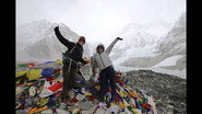 Day 8 | Everest Base Camp Trek | WE MADE IT!