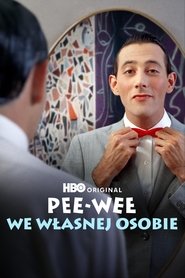 Pee-wee we własnej osobie