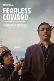 Poster Korkusuz Korkak 1979