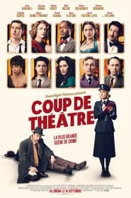 Coup de théâtre streaming