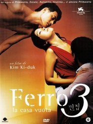 Ferro 3 – La casa vuota (2004)