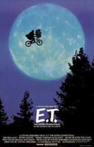 E.T. the Extra-Terrestrial movie online english sub 1982