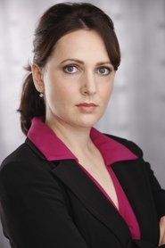 Yelena Protsenko as Alla