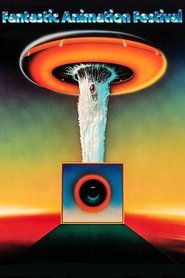 Poster Fantastic Animation Festival 1977