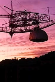 Arecibo Wants Its Telescope Back