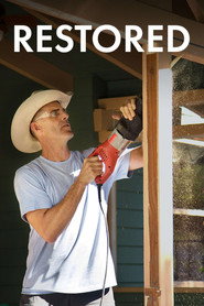 Poster Restored - Season 3 Episode 2 : Dutch Colonial Done Right 2023
