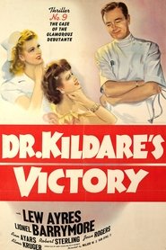 Dr. Kildare's Victory 1942 吹き替え 動画 フル