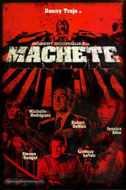 Machete Review Film The Guardian