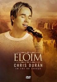 Chris Durán - Eloim em Foz do Iguaçu (1970)