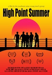 Poster High Point Summer