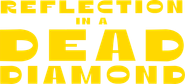 Reflection in a Dead Diamond Logo