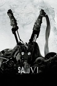 Poster van Saw VI