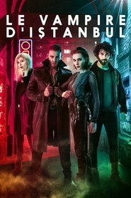 Le vampire d’Istanbul Saison 1