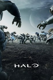 Halo (2024) Temporada 2 AMZN WEB-DL 1080p Latino