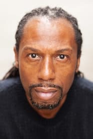 Tony Marshall as Derek Dobson