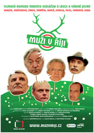 Men in Rut Film en Streaming