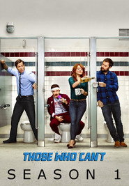 Those Who Can't Season 1 2