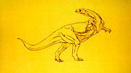 Dinosaurs: Puzzles from the Past