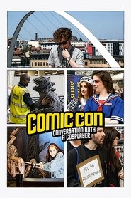 Comic Con: Conversation with a Cosplayer 2019